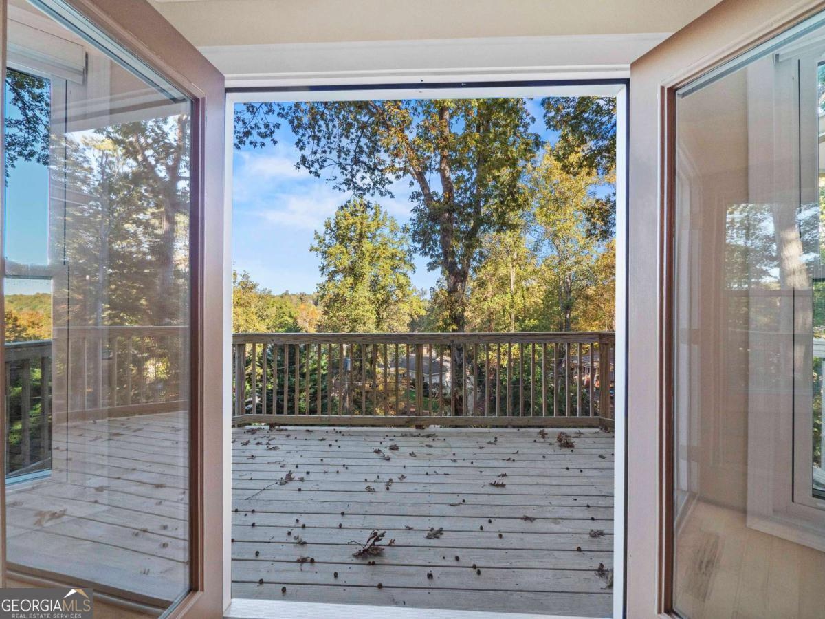 6185 Timberidge Drive Gainesville GA 30506