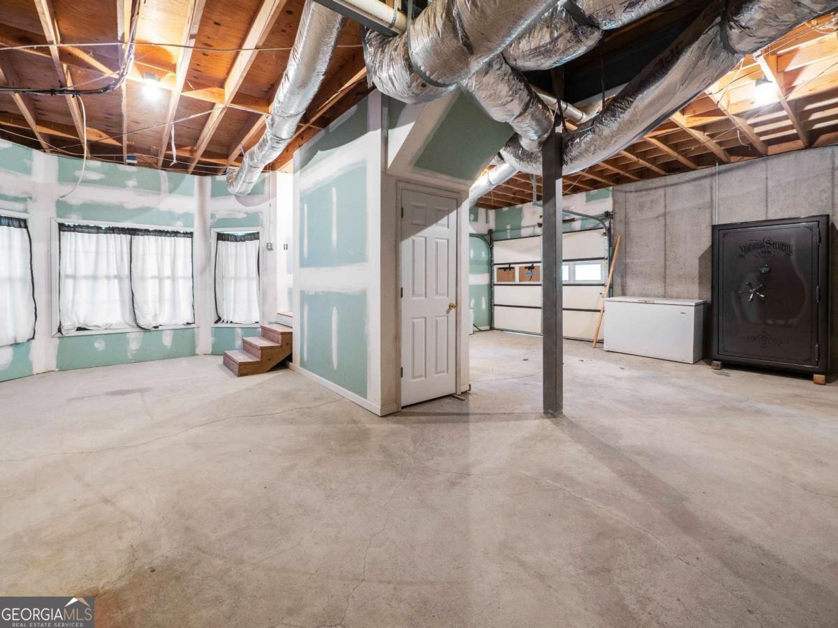 6185 Timberidge Drive Gainesville GA 30506