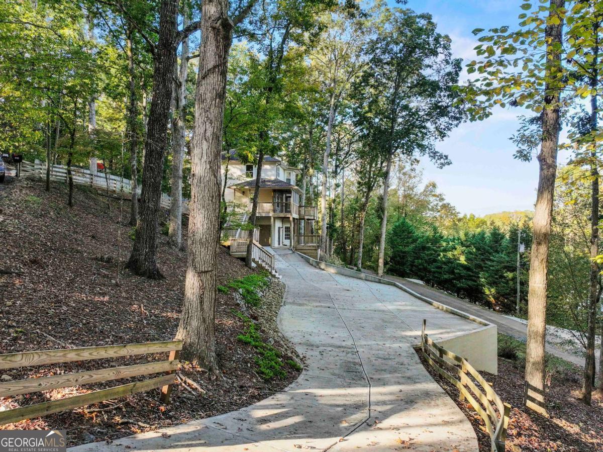 6185 Timberidge Drive Gainesville GA 30506