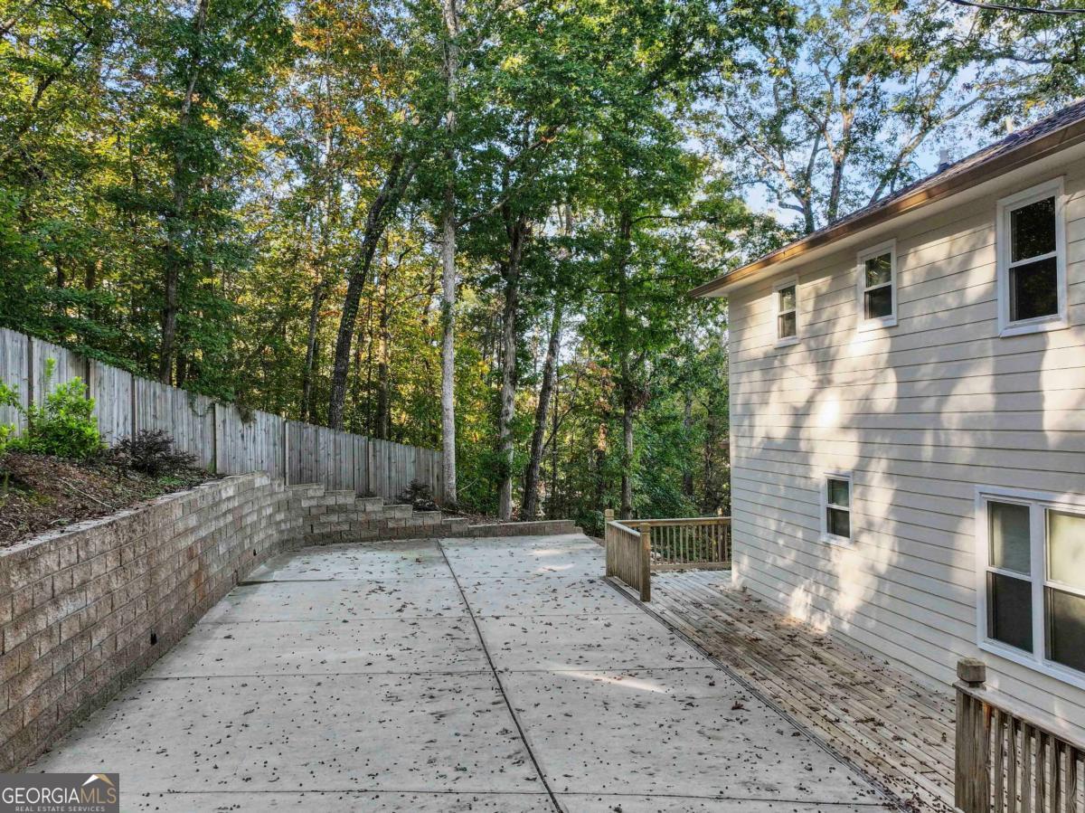6185 Timberidge Drive Gainesville GA 30506
