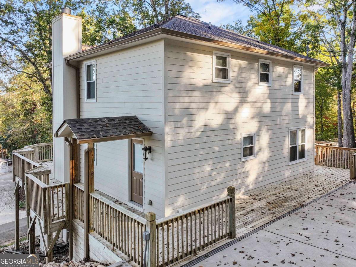6185 Timberidge Drive Gainesville GA 30506