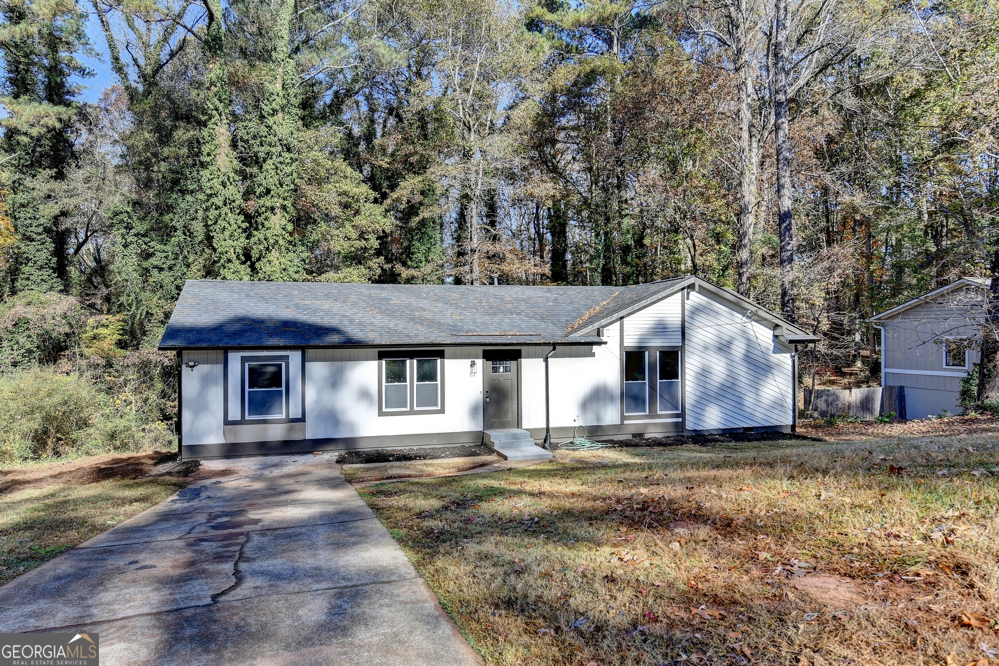 2853 Franklin Road SW Lawrenceville GA 30044