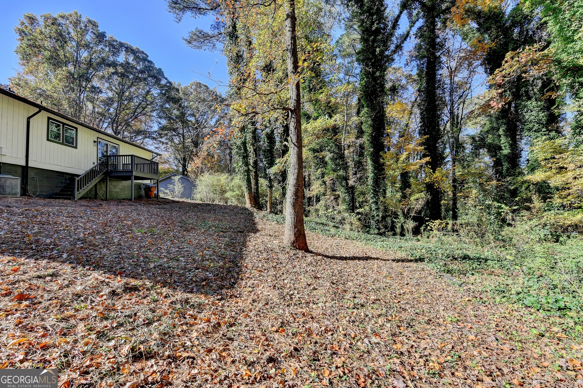 2853 Franklin Road SW Lawrenceville GA 30044