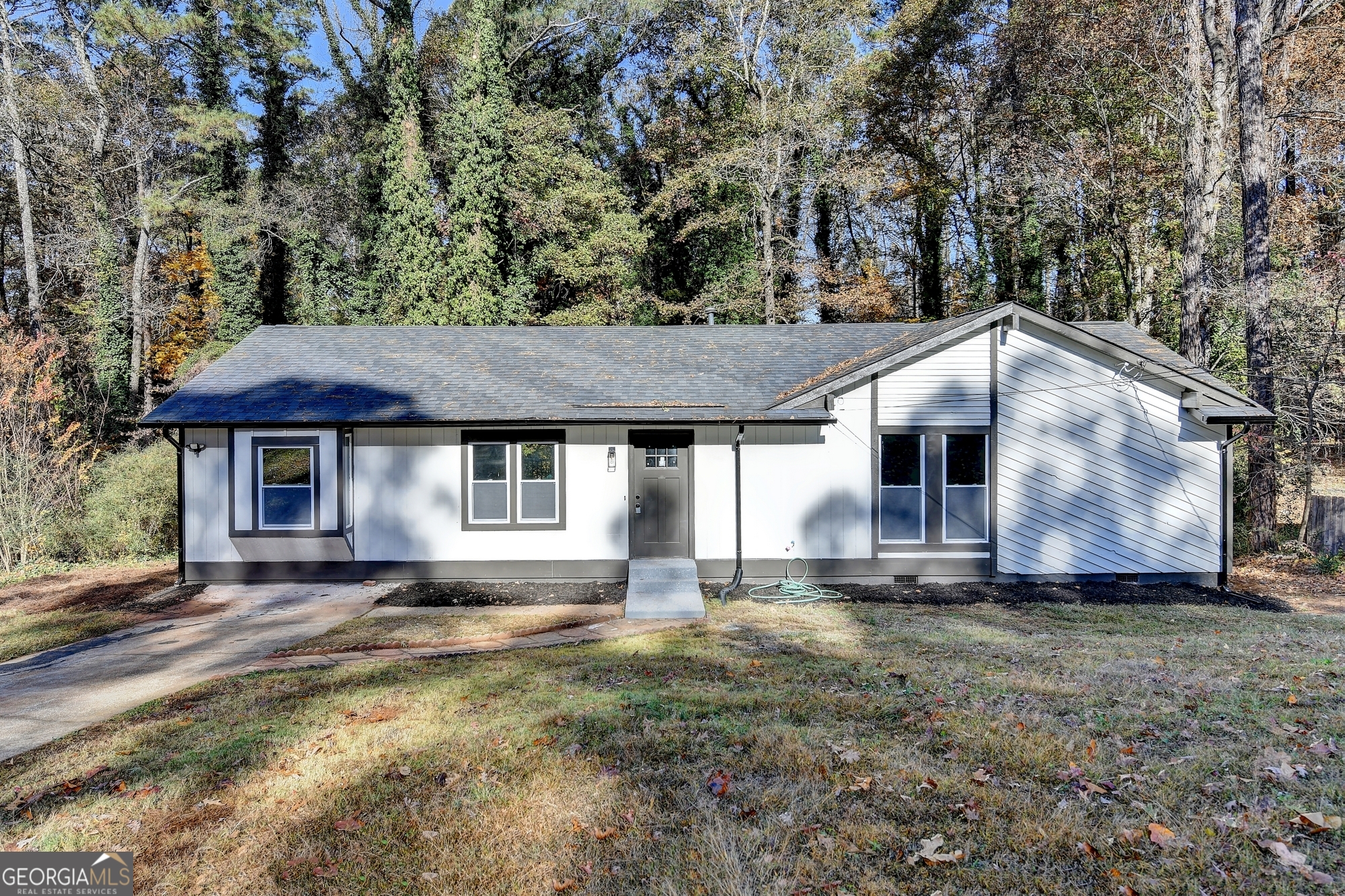 2853 Franklin Road SW Lawrenceville GA 30044