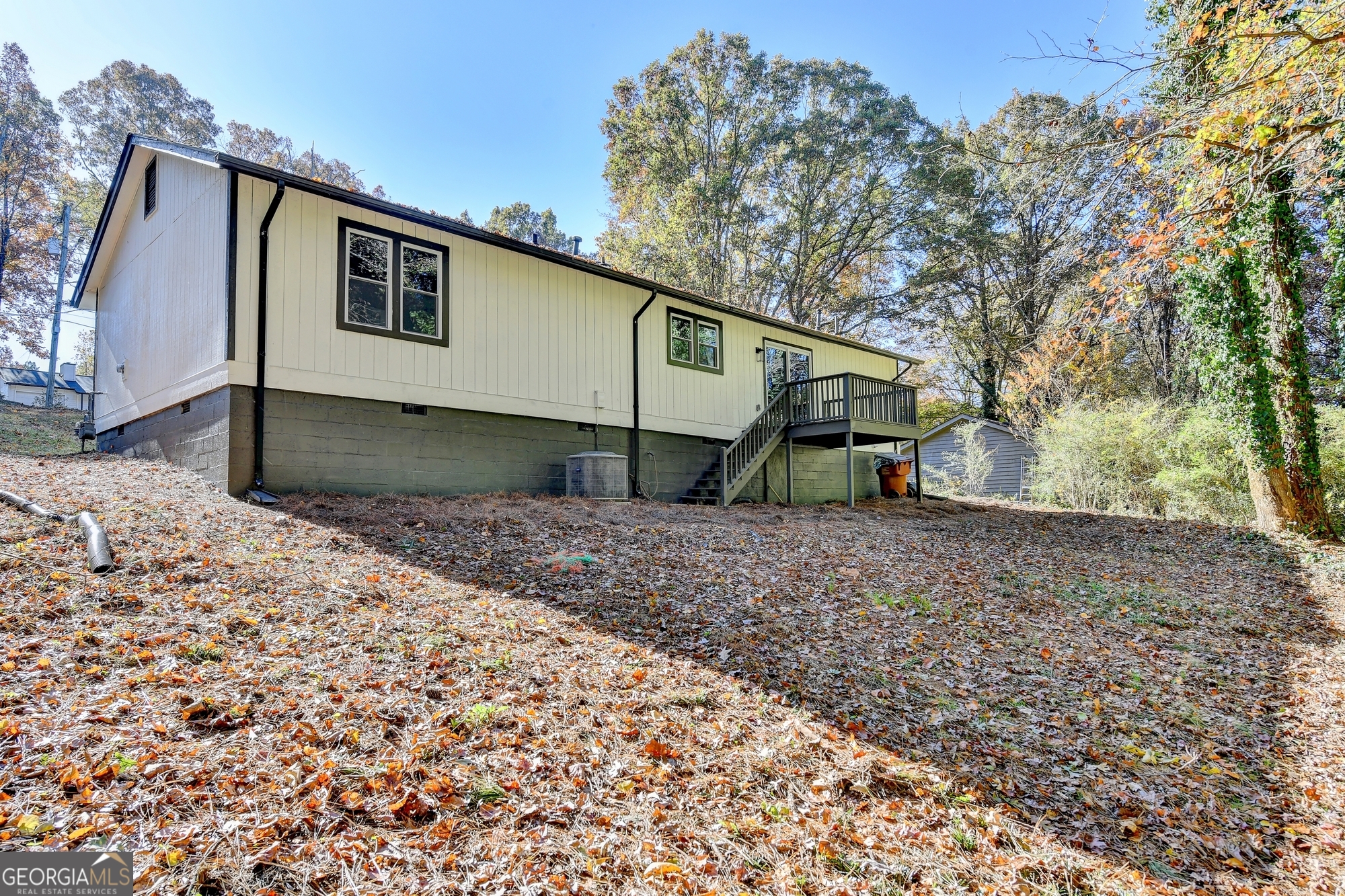 2853 Franklin Road SW Lawrenceville GA 30044