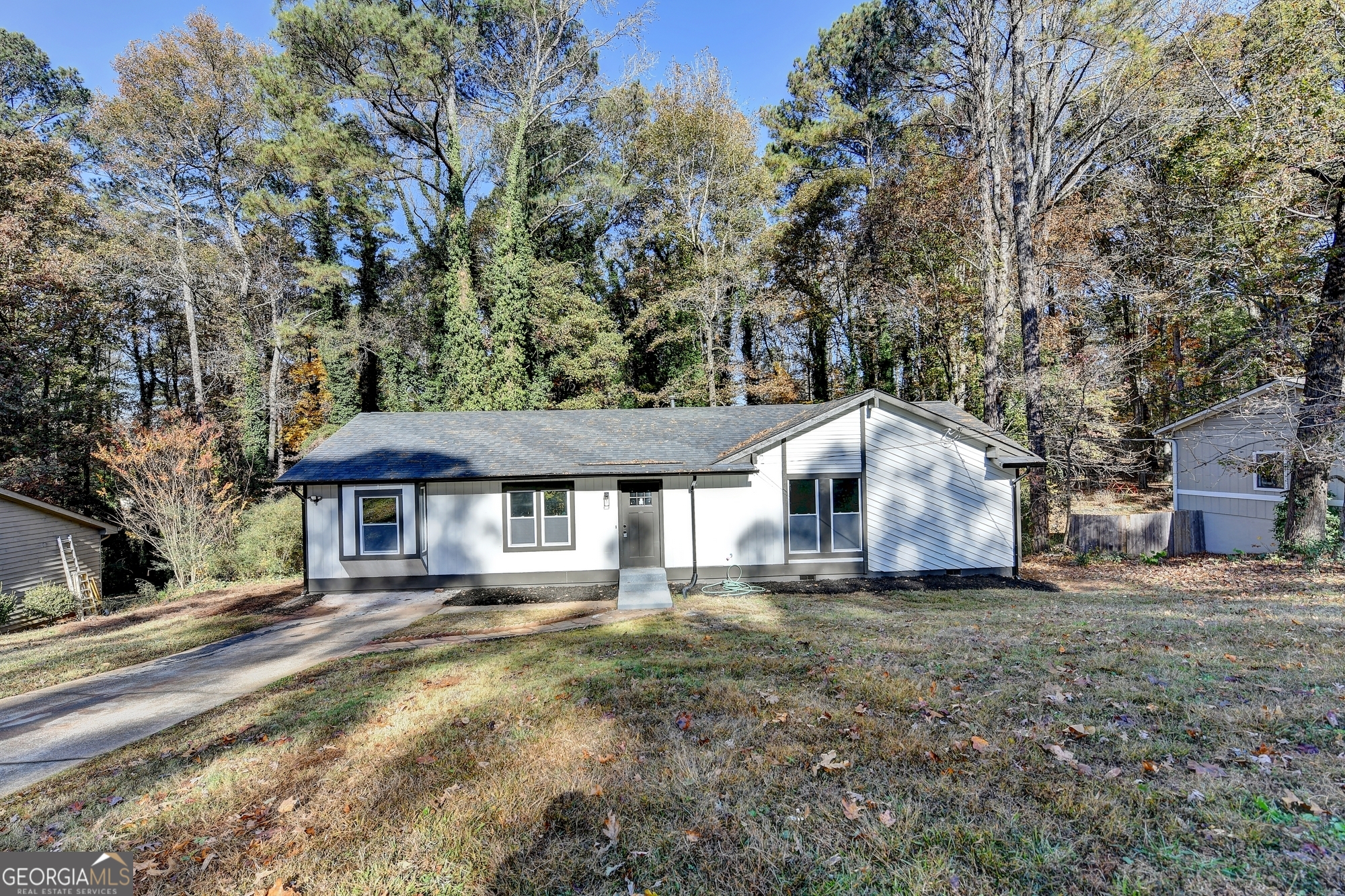 2853 Franklin Road SW Lawrenceville GA 30044