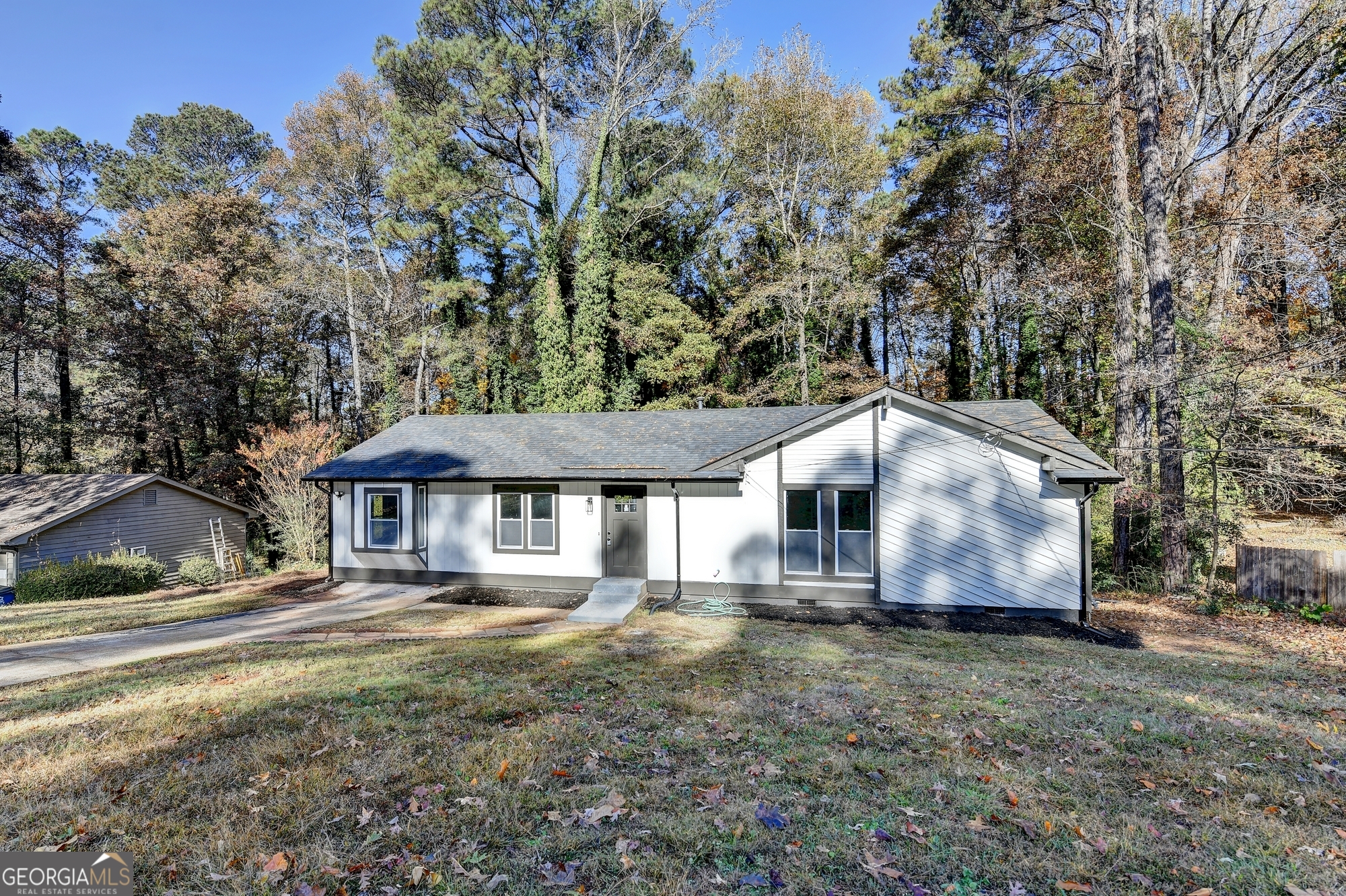 2853 Franklin Road SW Lawrenceville GA 30044
