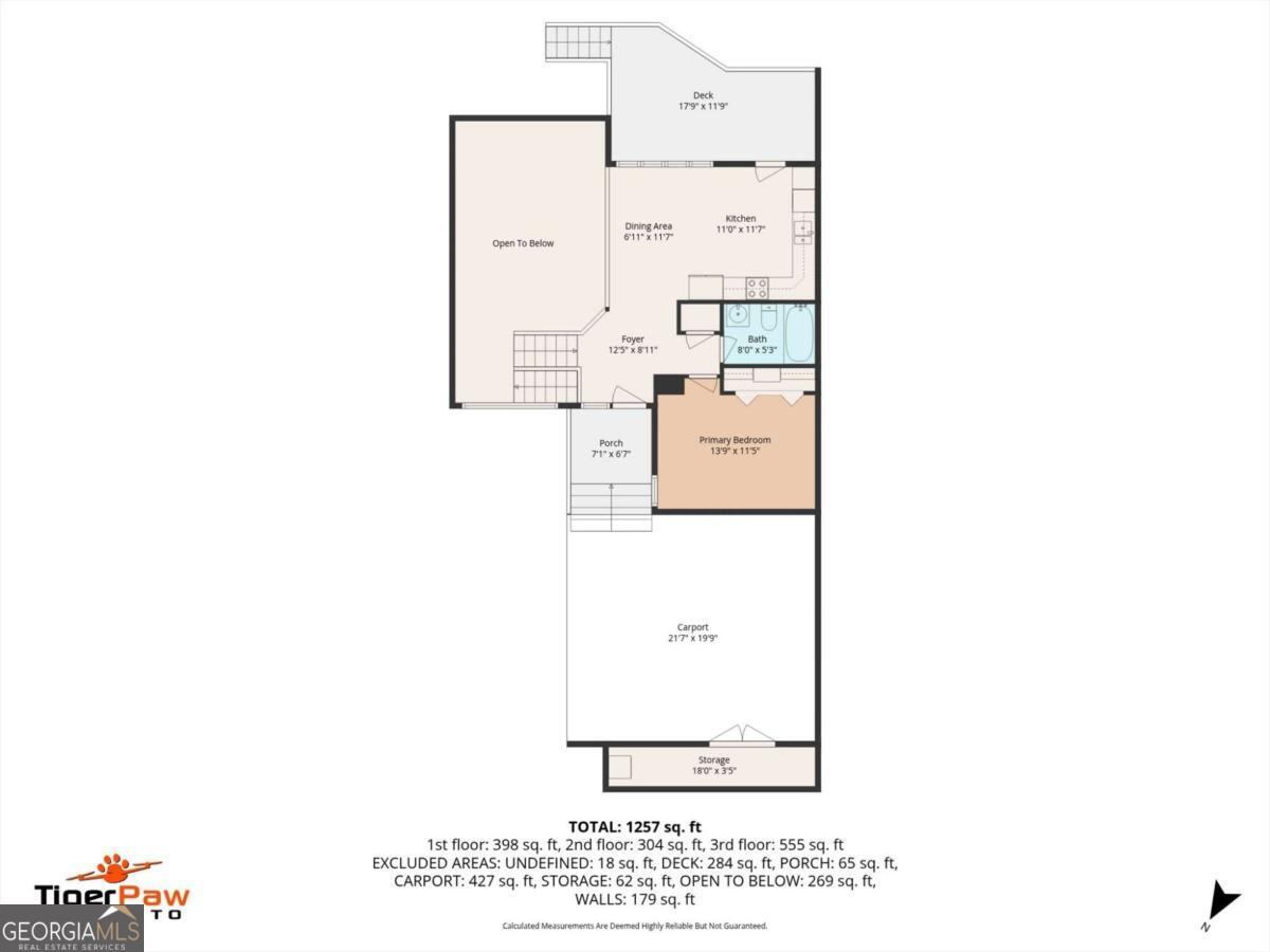 4962 N Ellipse Marietta GA 30068