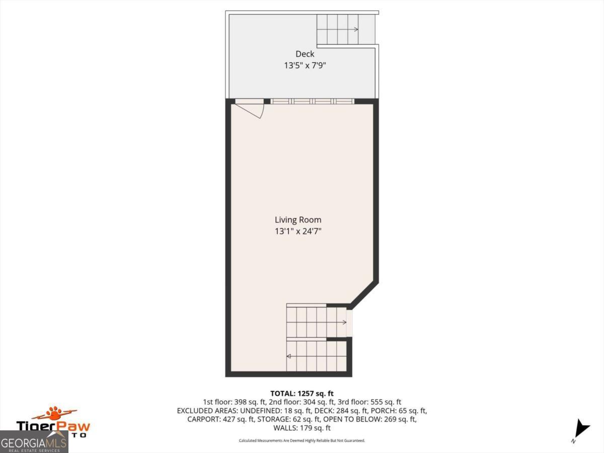 4962 N Ellipse Marietta GA 30068