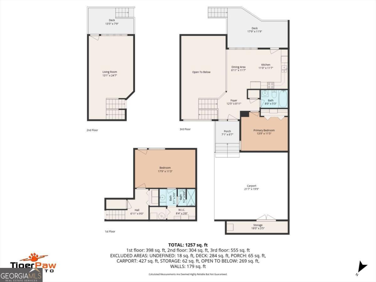 4962 N Ellipse Marietta GA 30068