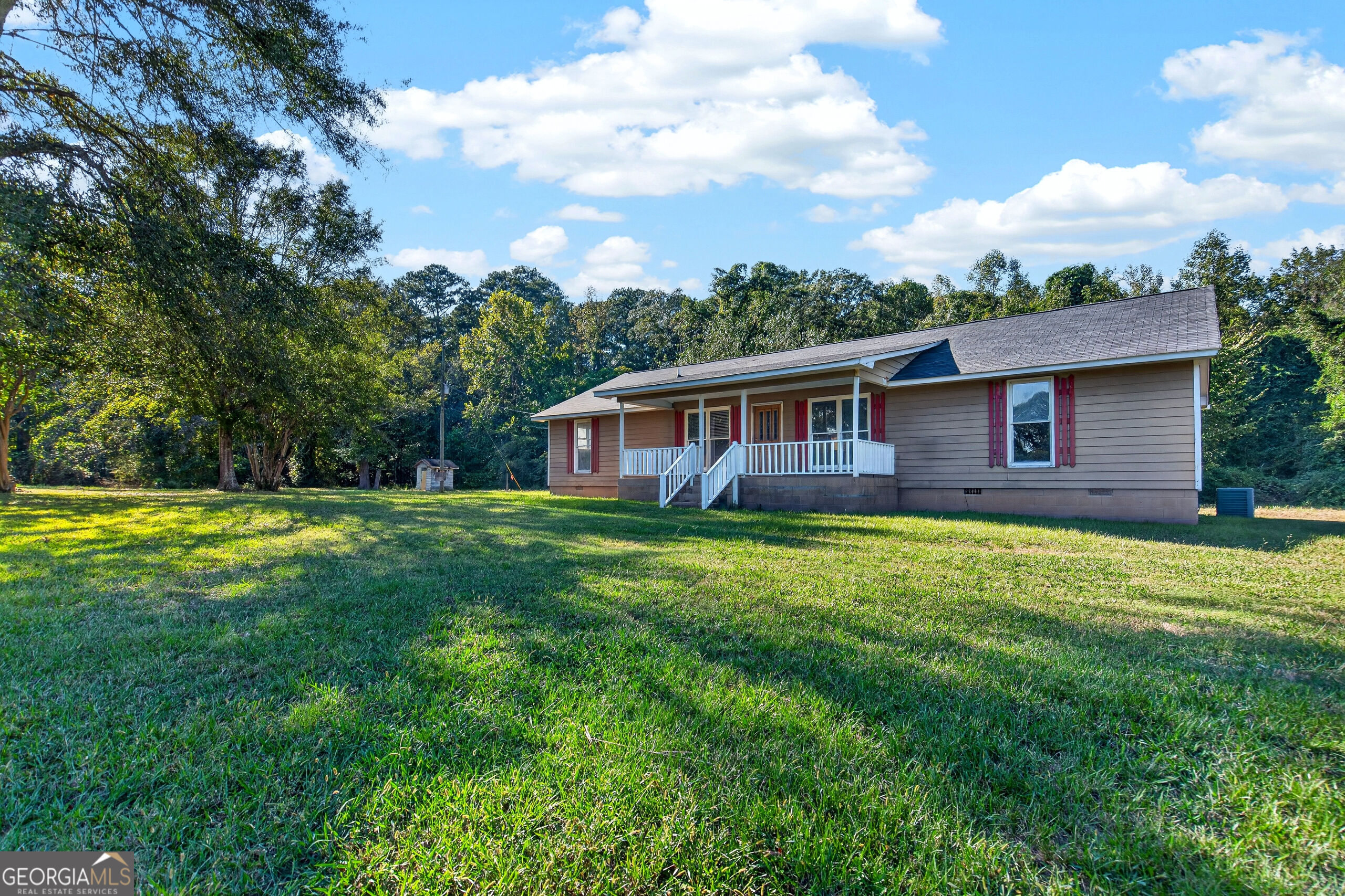 3891 Hogansville Road Lagrange GA 30241