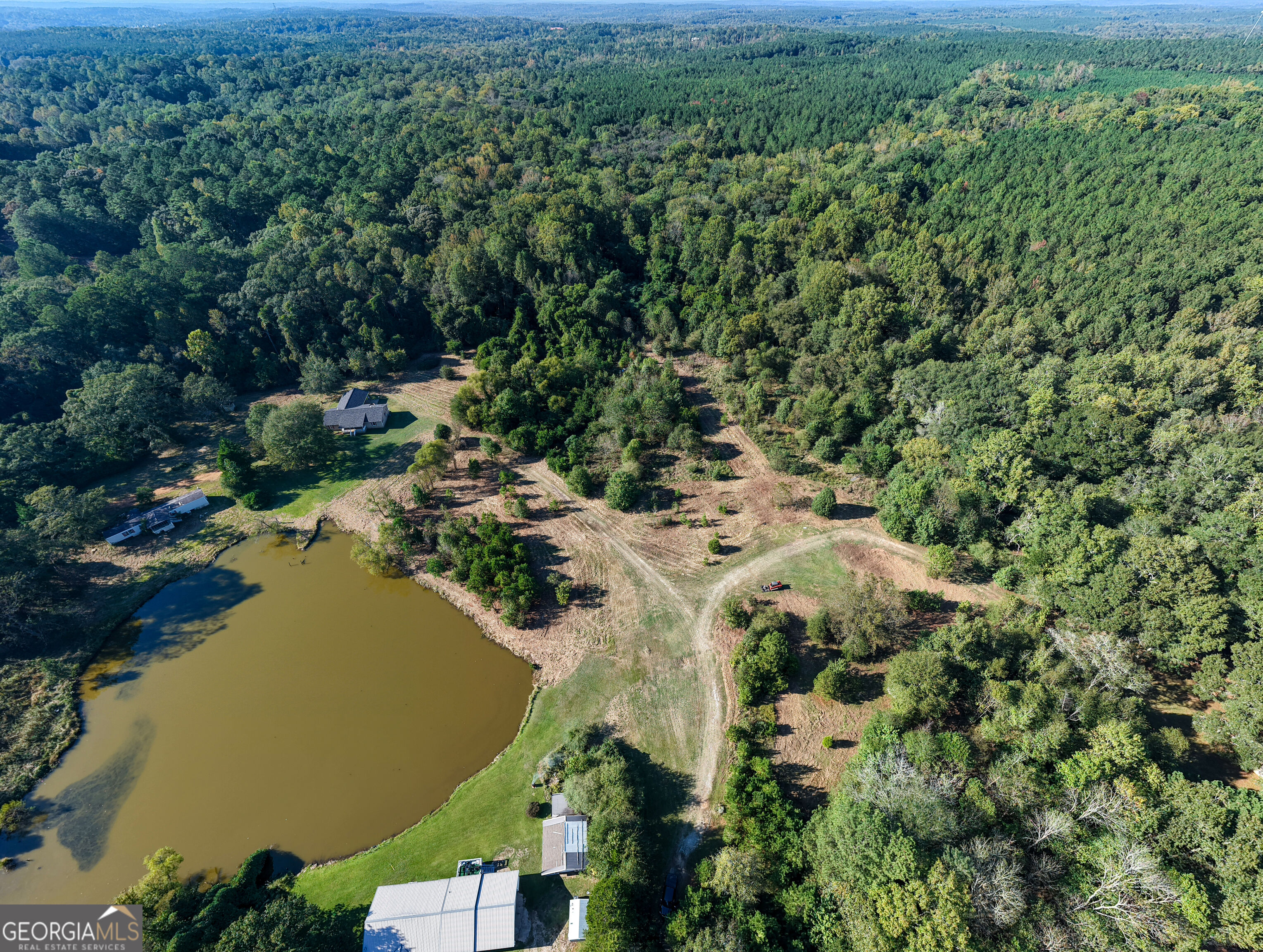 3891 Hogansville Road Lagrange GA 30241