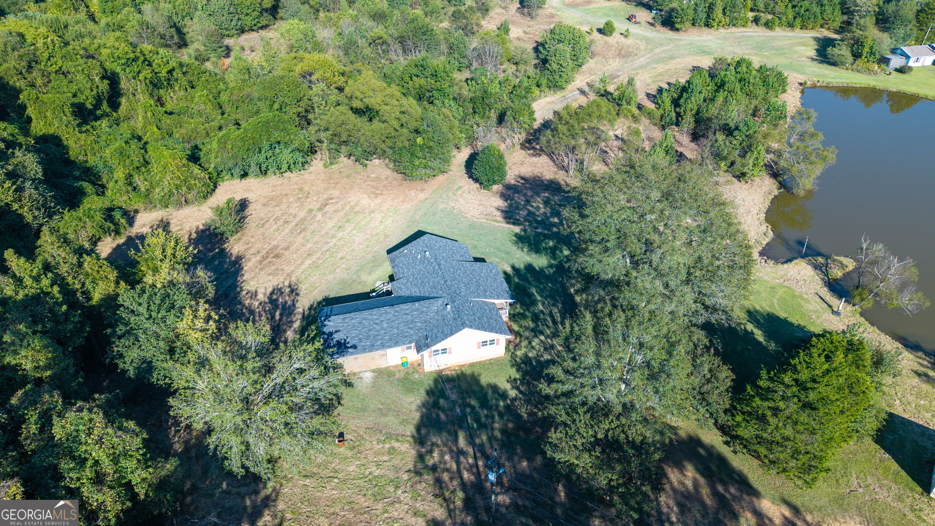 3891 Hogansville Road Lagrange GA 30241