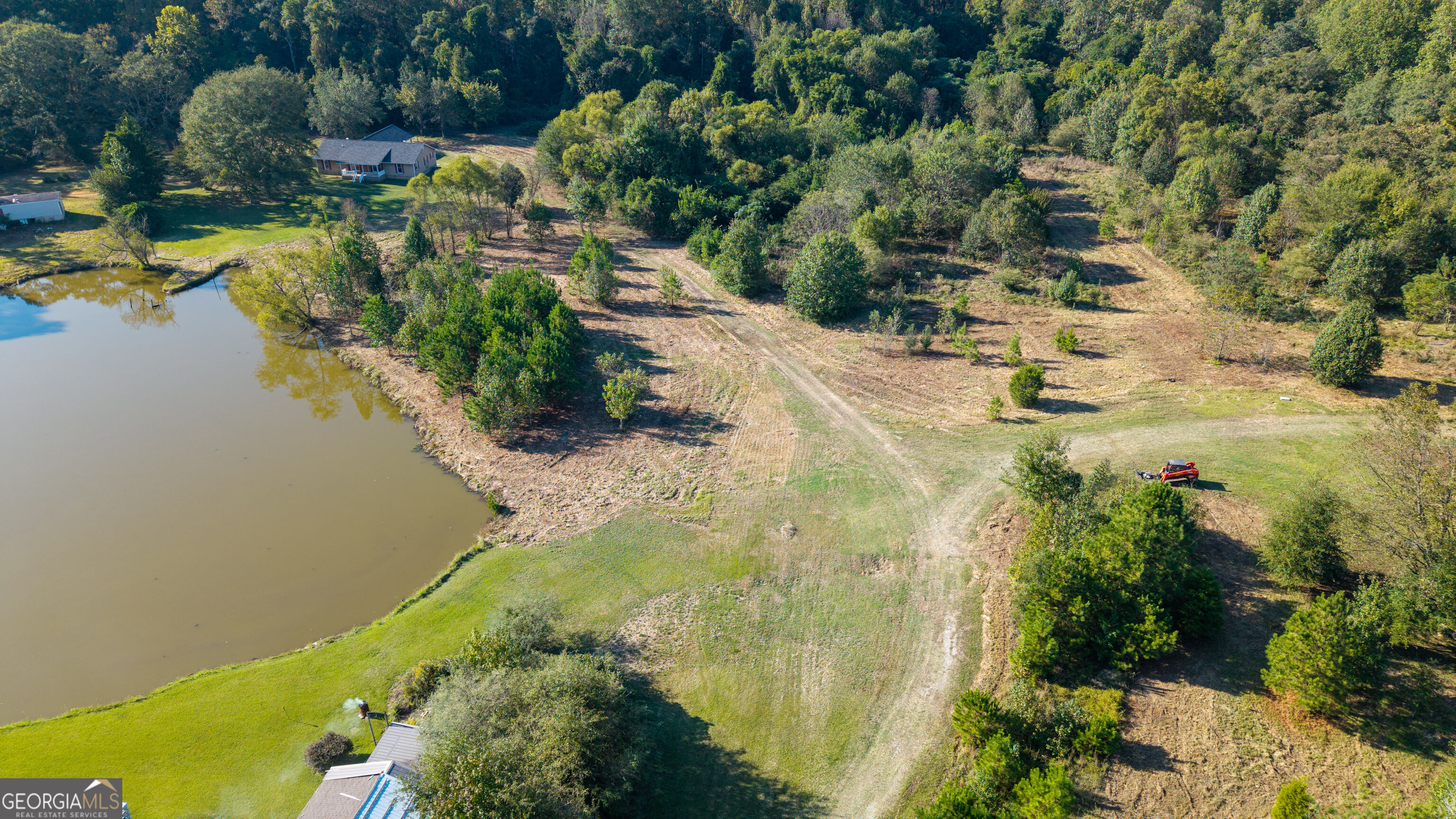 3891 Hogansville Road Lagrange GA 30241