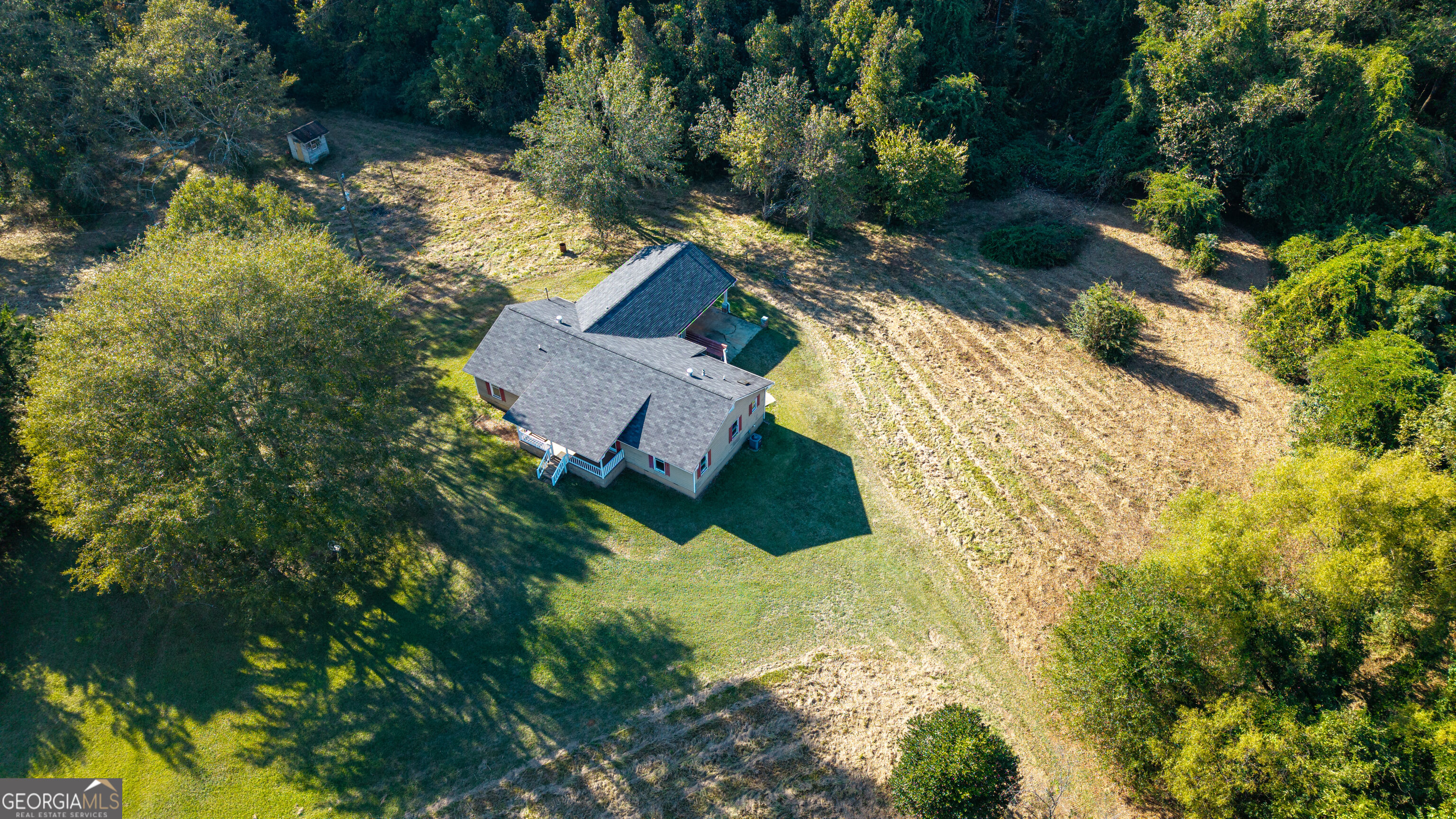 3891 Hogansville Road Lagrange GA 30241