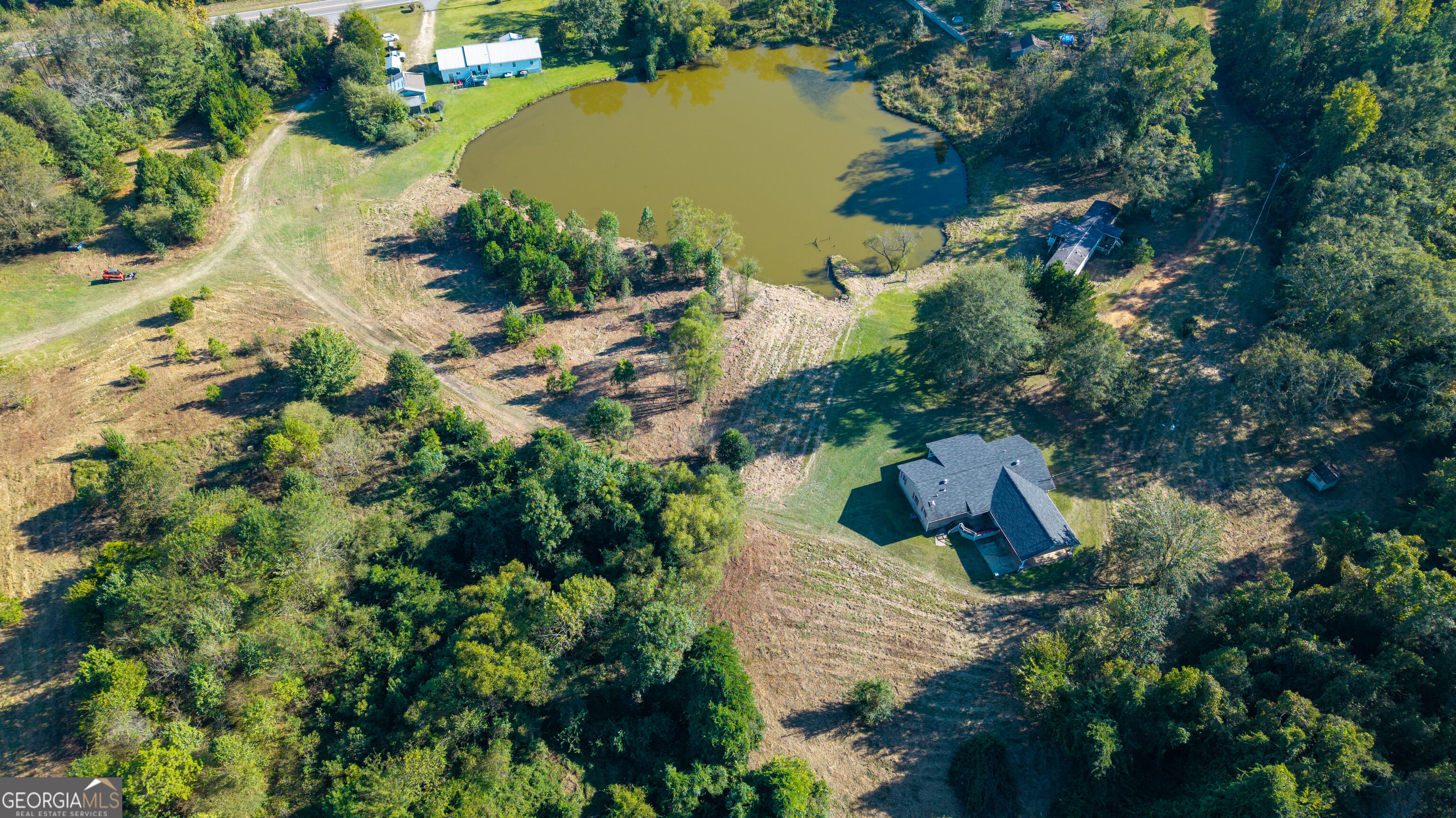 3891 Hogansville Road Lagrange GA 30241