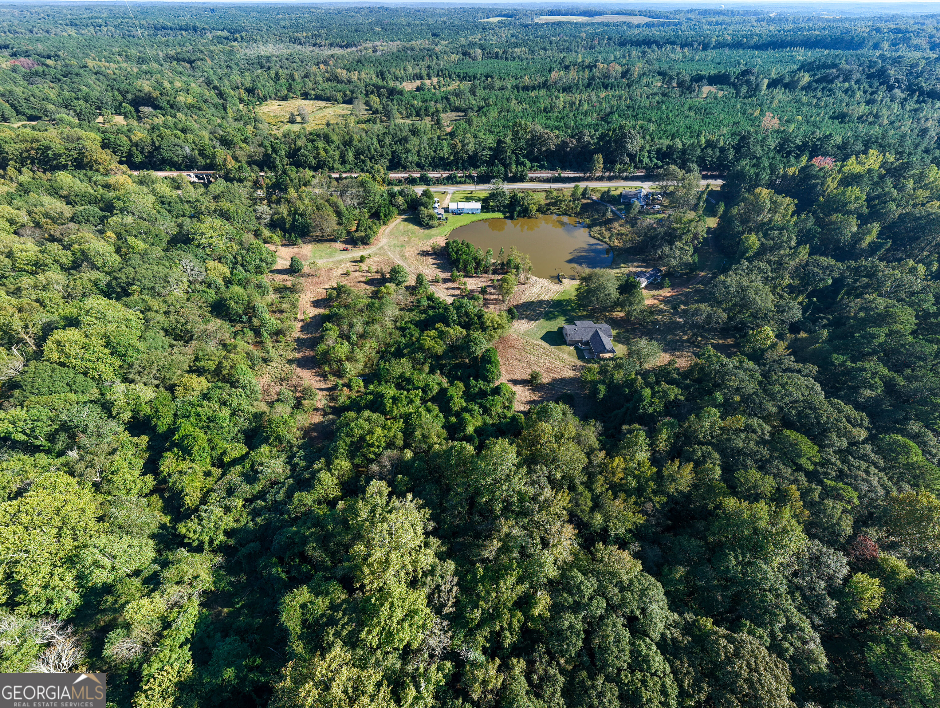 3891 Hogansville Road Lagrange GA 30241