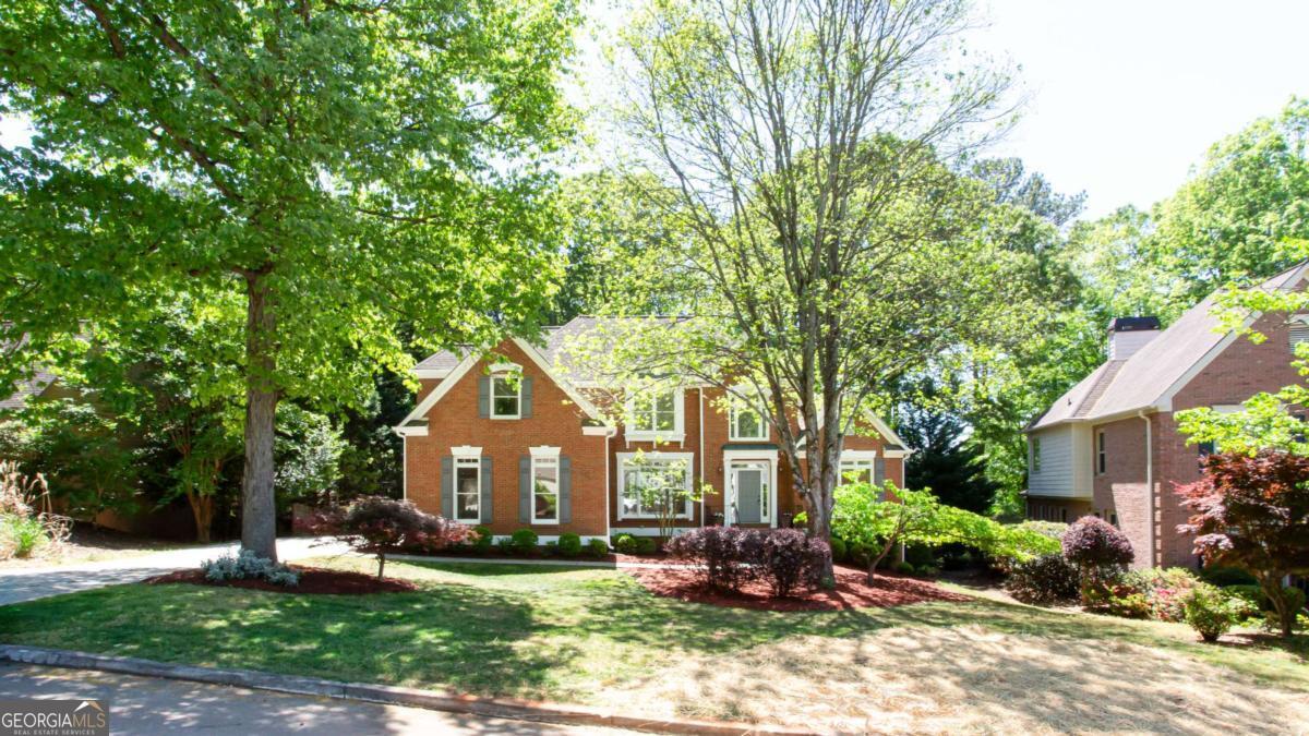 1820 Noblin Ridge Way Duluth GA 30097