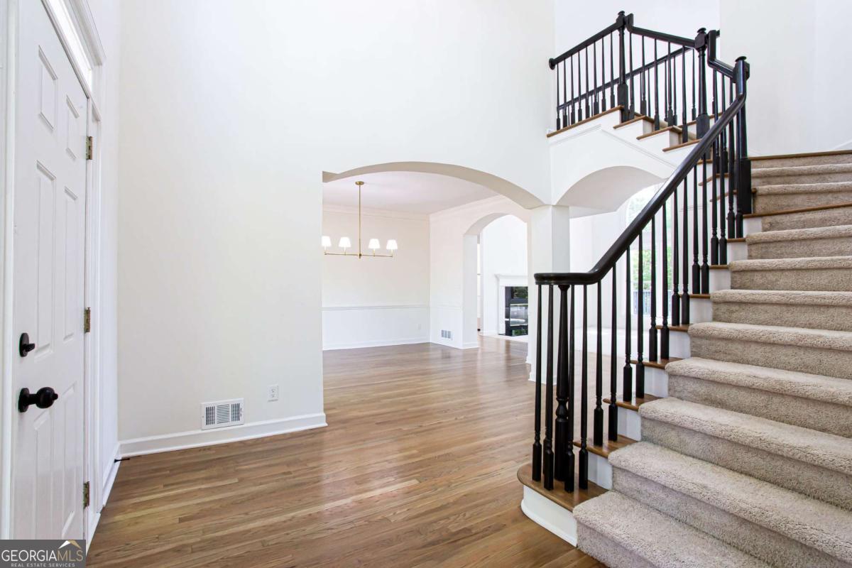 1820 Noblin Ridge Way Duluth GA 30097