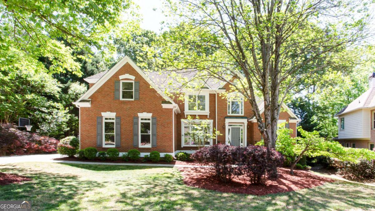 1820 Noblin Ridge Way Duluth GA 30097