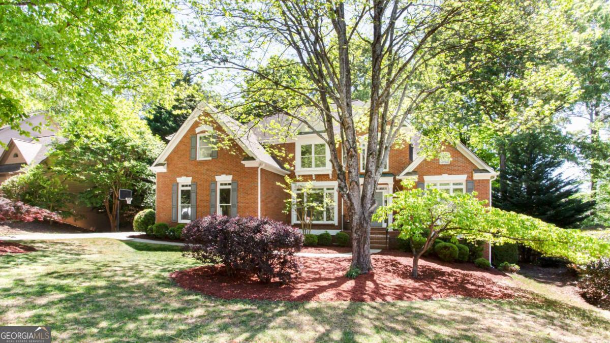 1820 Noblin Ridge Way Duluth GA 30097