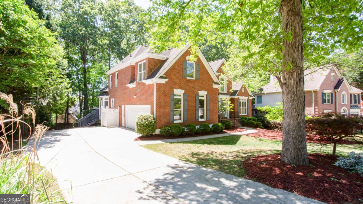 1820 Noblin Ridge Way Duluth GA 30097