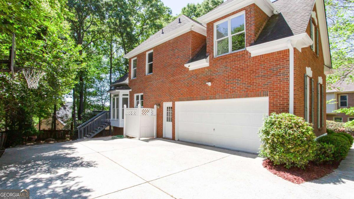 1820 Noblin Ridge Way Duluth GA 30097