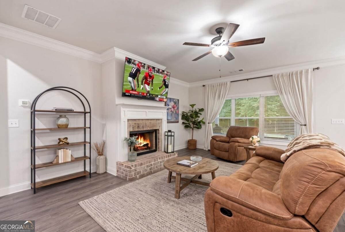 223 Manor Drive Hull GA 30646