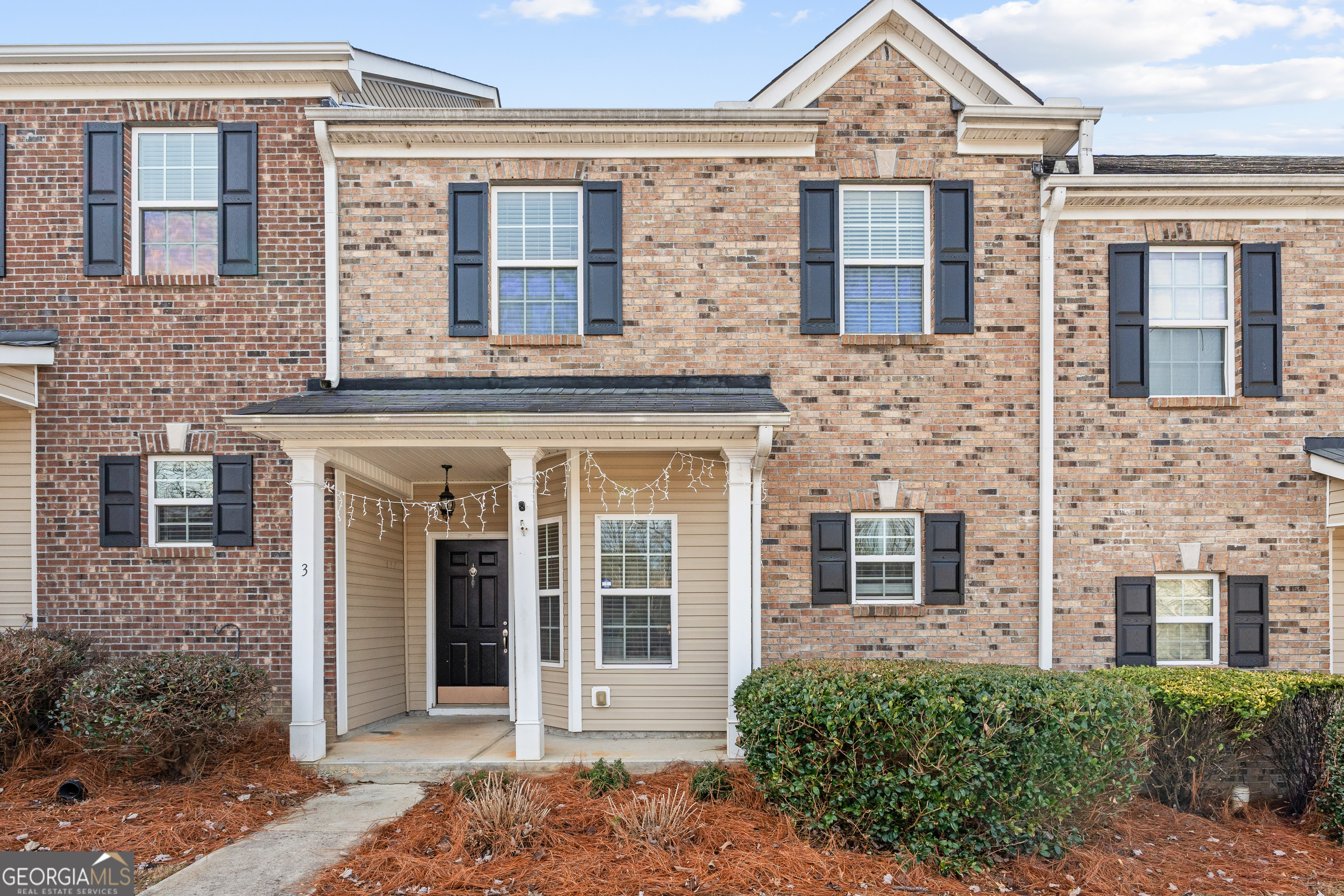 141 Mill Pond Crossing Carrollton GA 30116