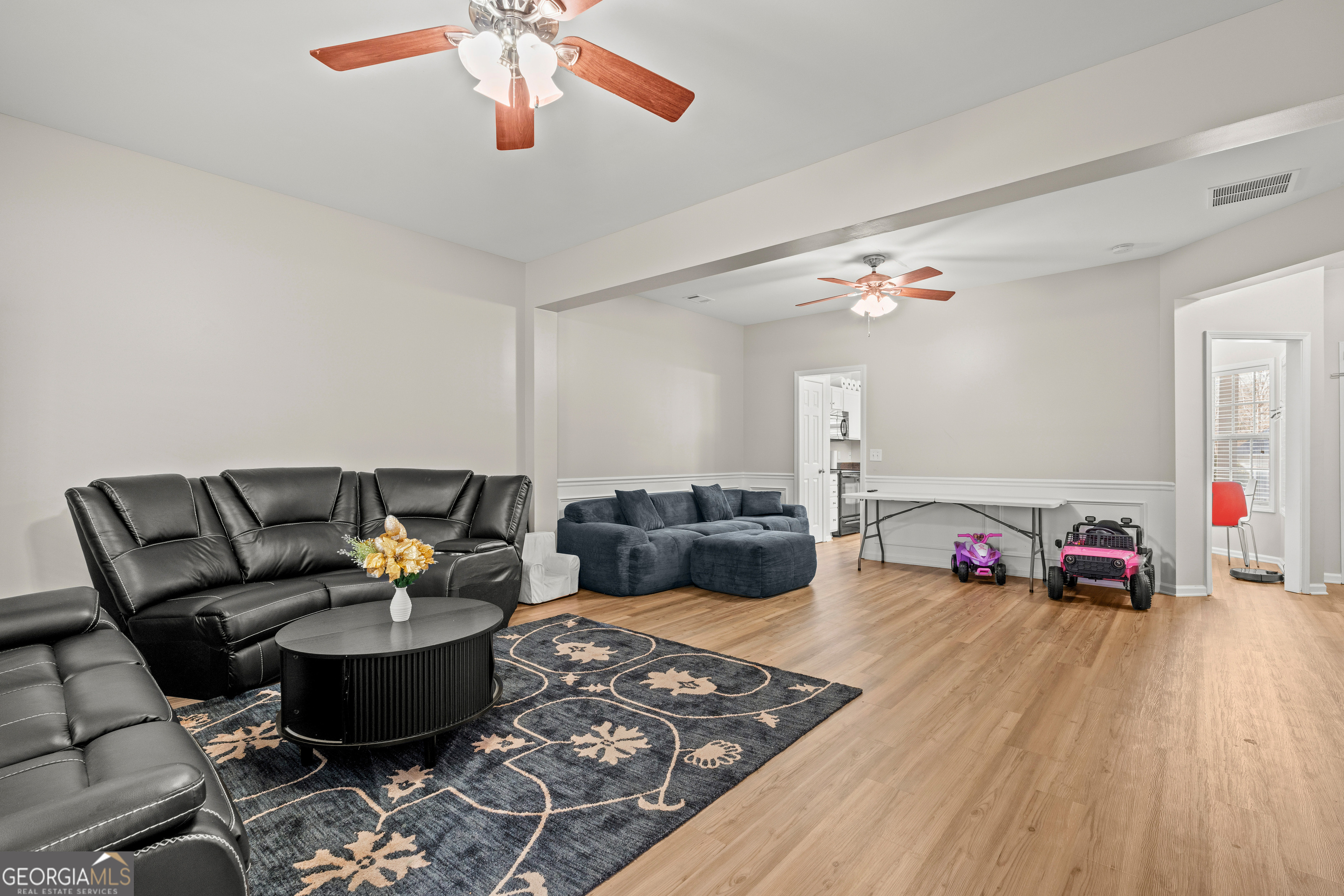 141 Mill Pond Crossing Carrollton GA 30116