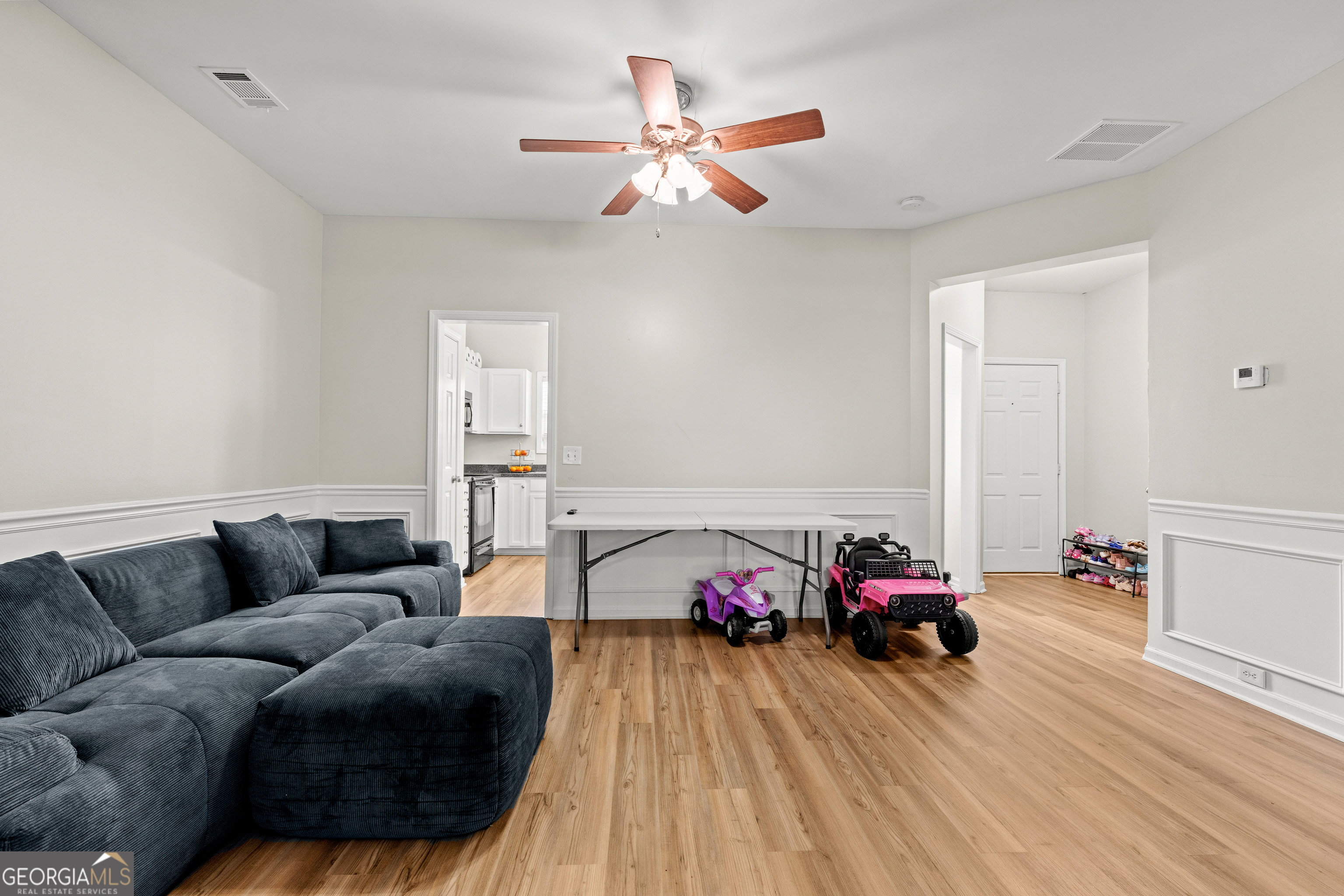 141 Mill Pond Crossing Carrollton GA 30116