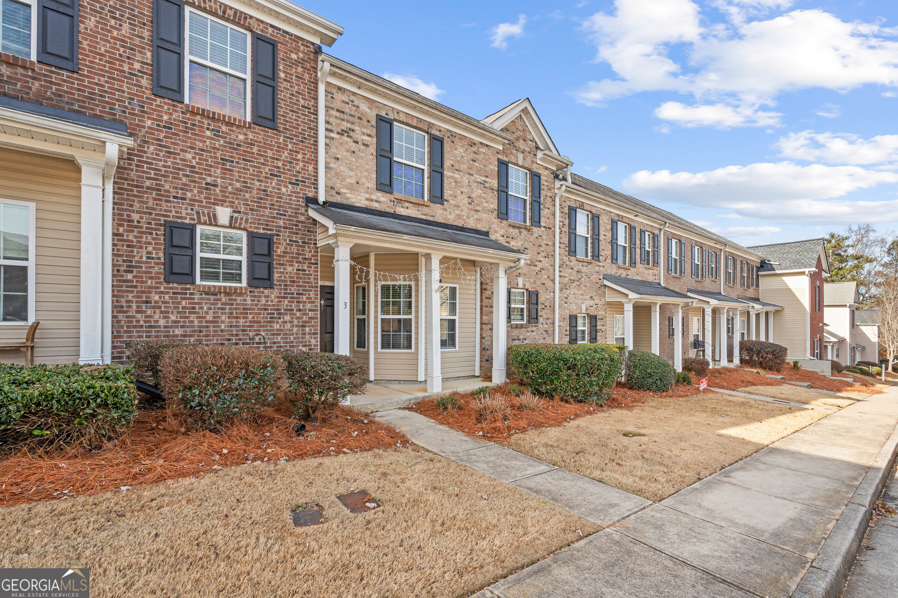 141 Mill Pond Crossing Carrollton GA 30116