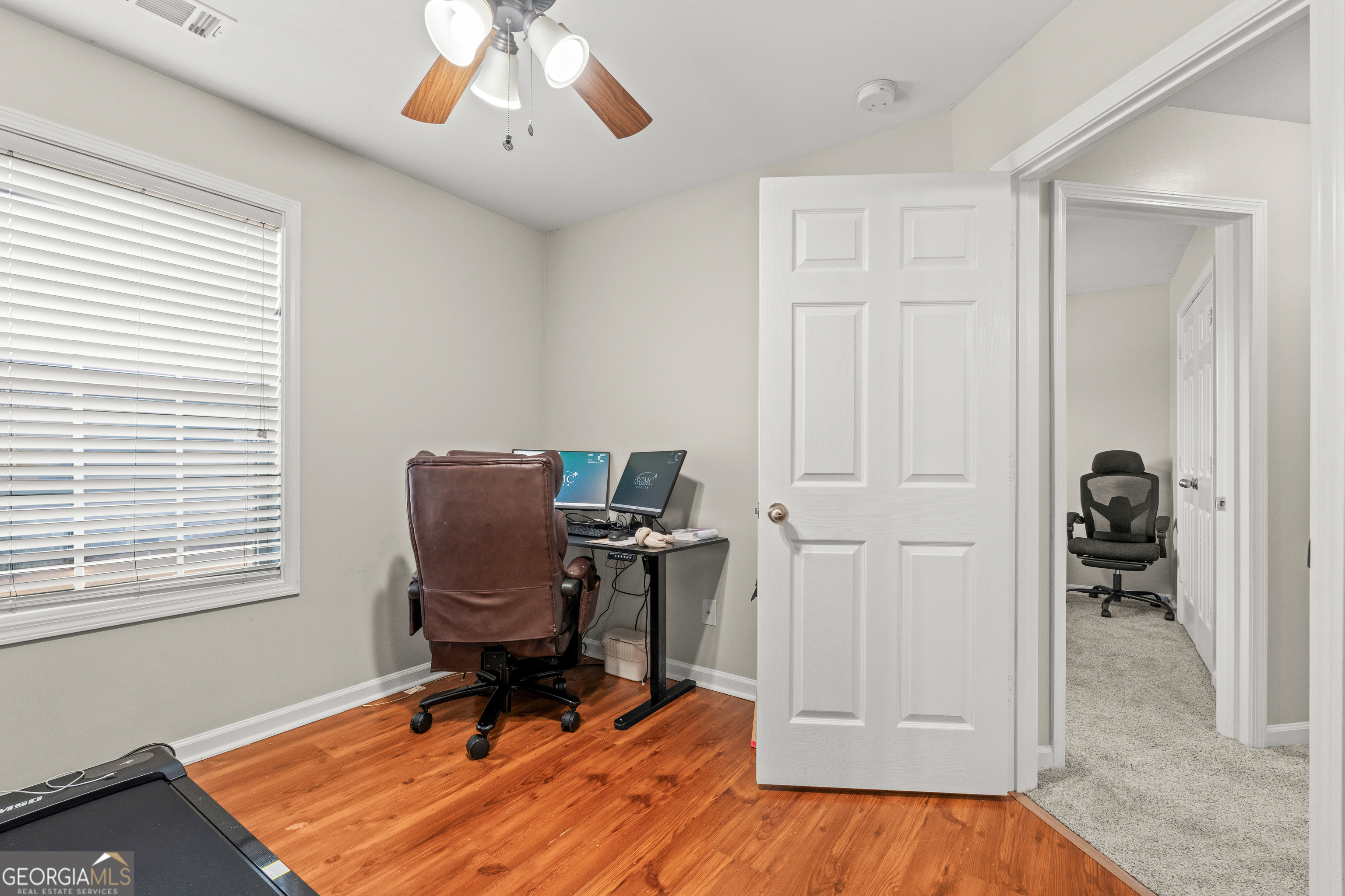 141 Mill Pond Crossing Carrollton GA 30116