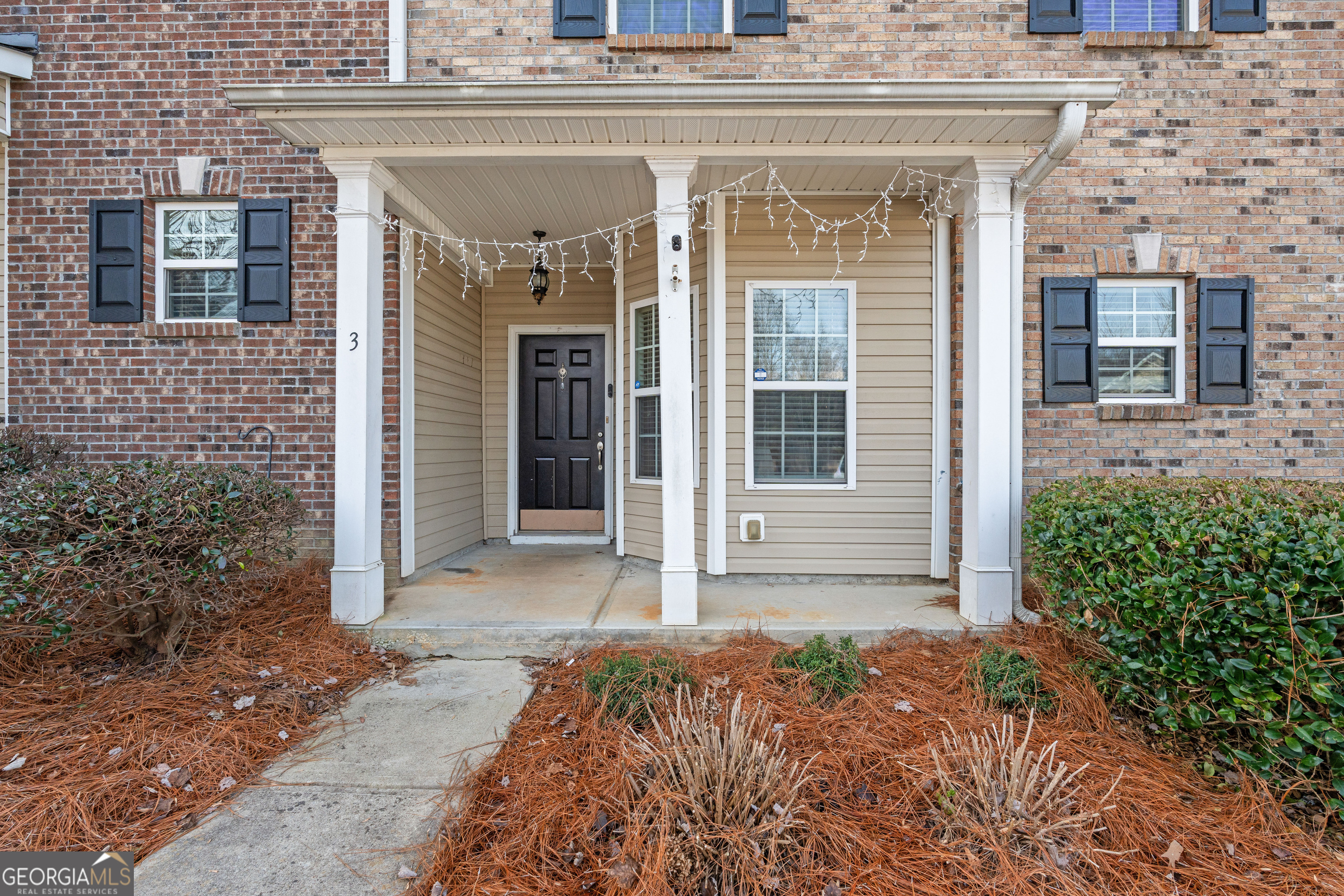 141 Mill Pond Crossing Carrollton GA 30116