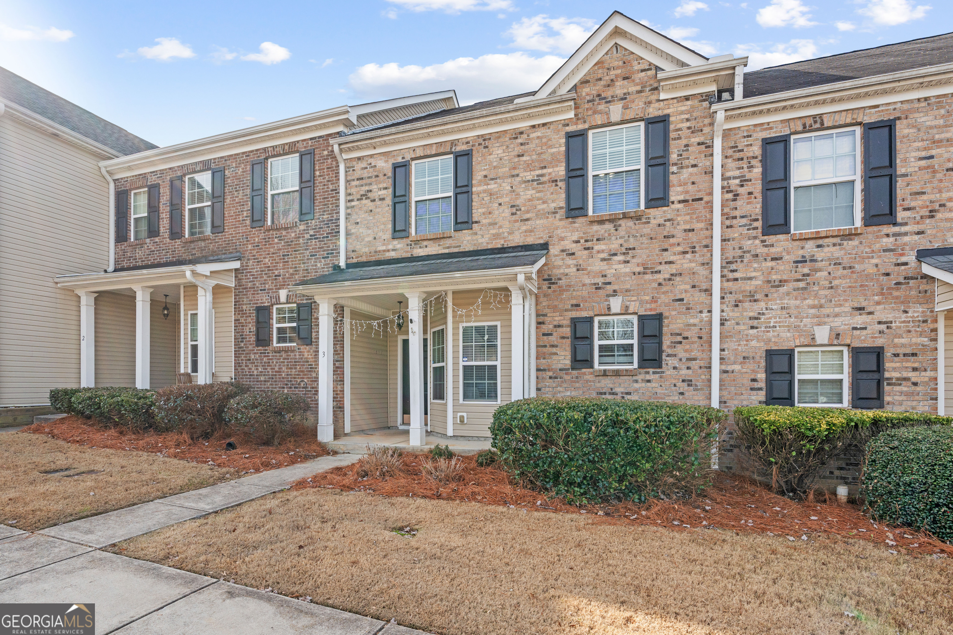 141 Mill Pond Crossing Carrollton GA 30116
