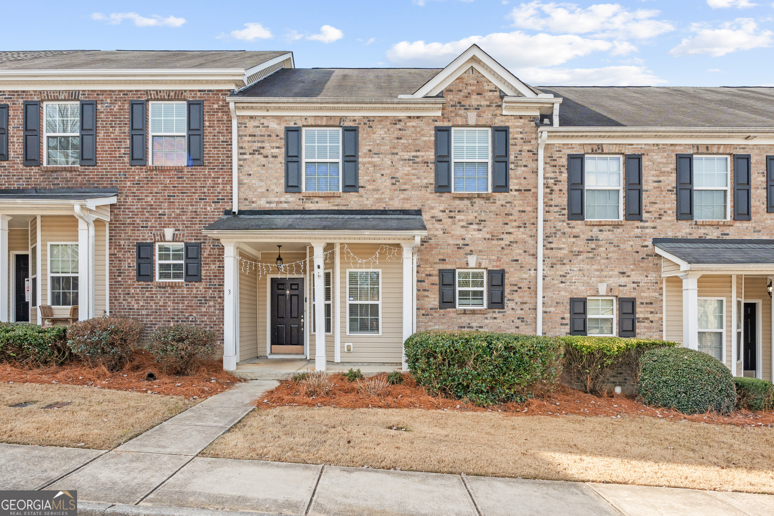 141 Mill Pond Crossing Carrollton GA 30116
