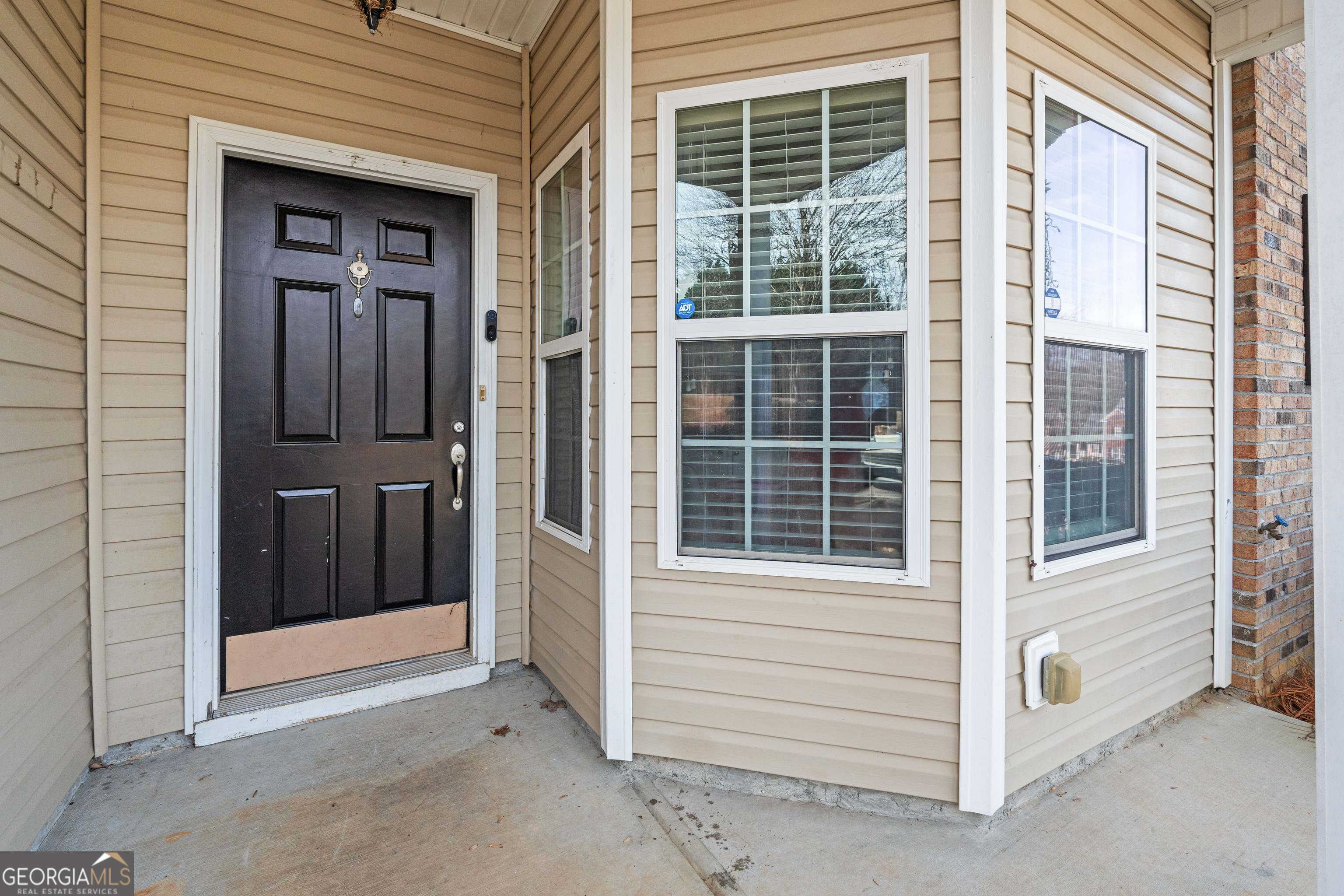 141 Mill Pond Crossing Carrollton GA 30116