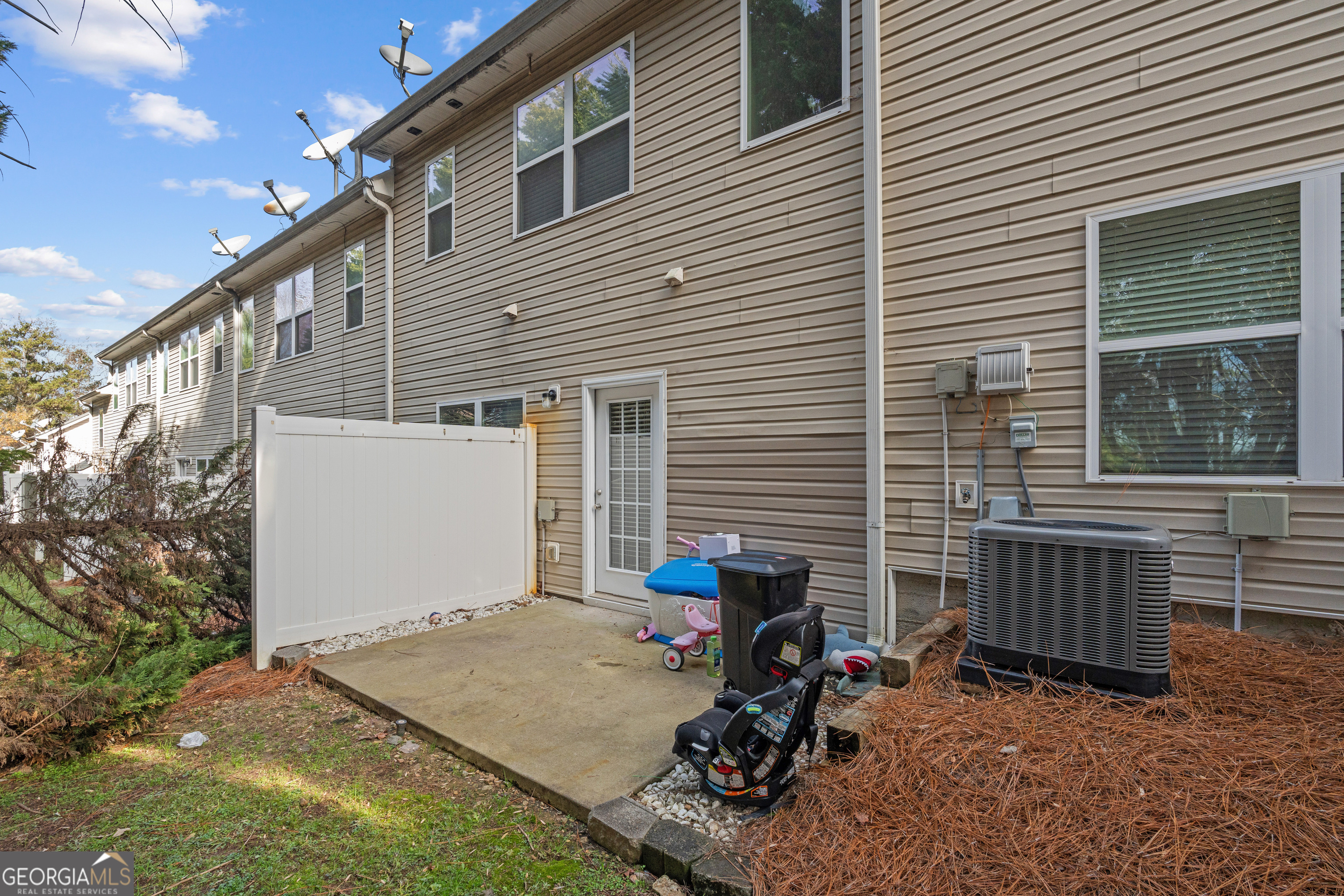 141 Mill Pond Crossing Carrollton GA 30116
