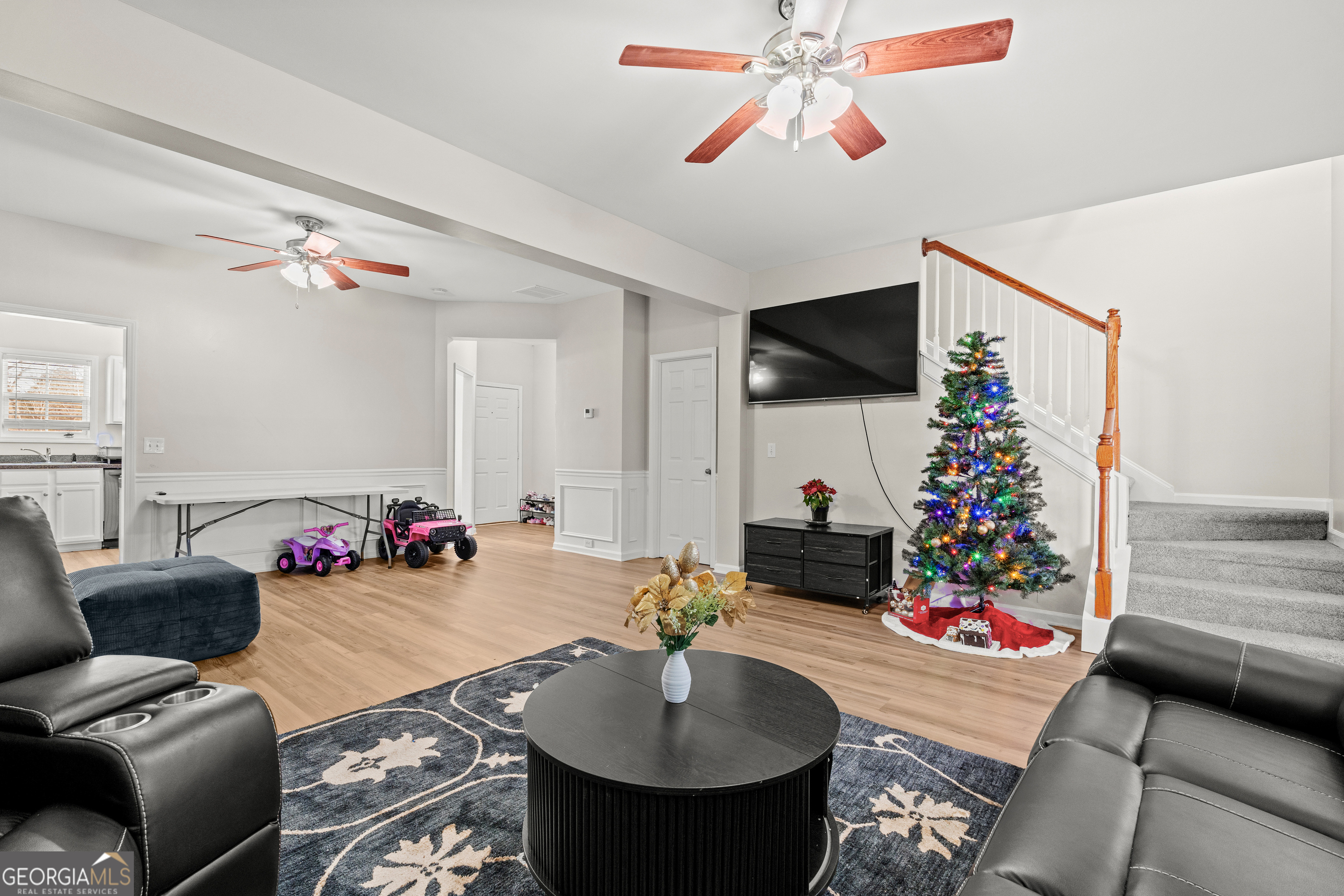 141 Mill Pond Crossing Carrollton GA 30116