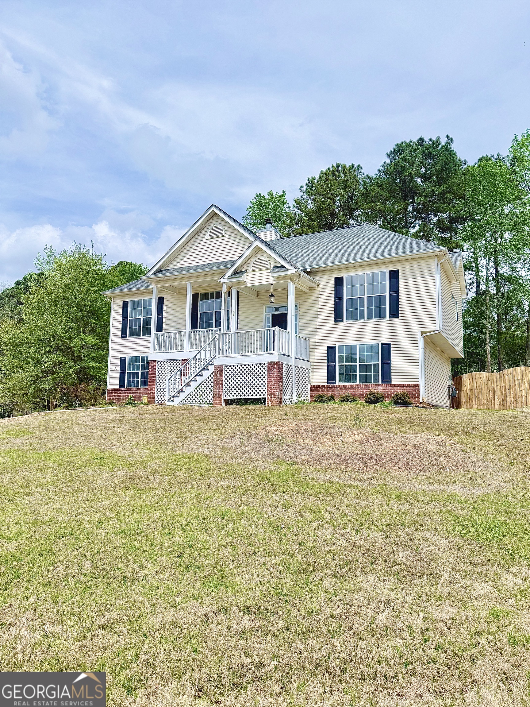 79 Kingsbrook Circle Newnan GA 30265