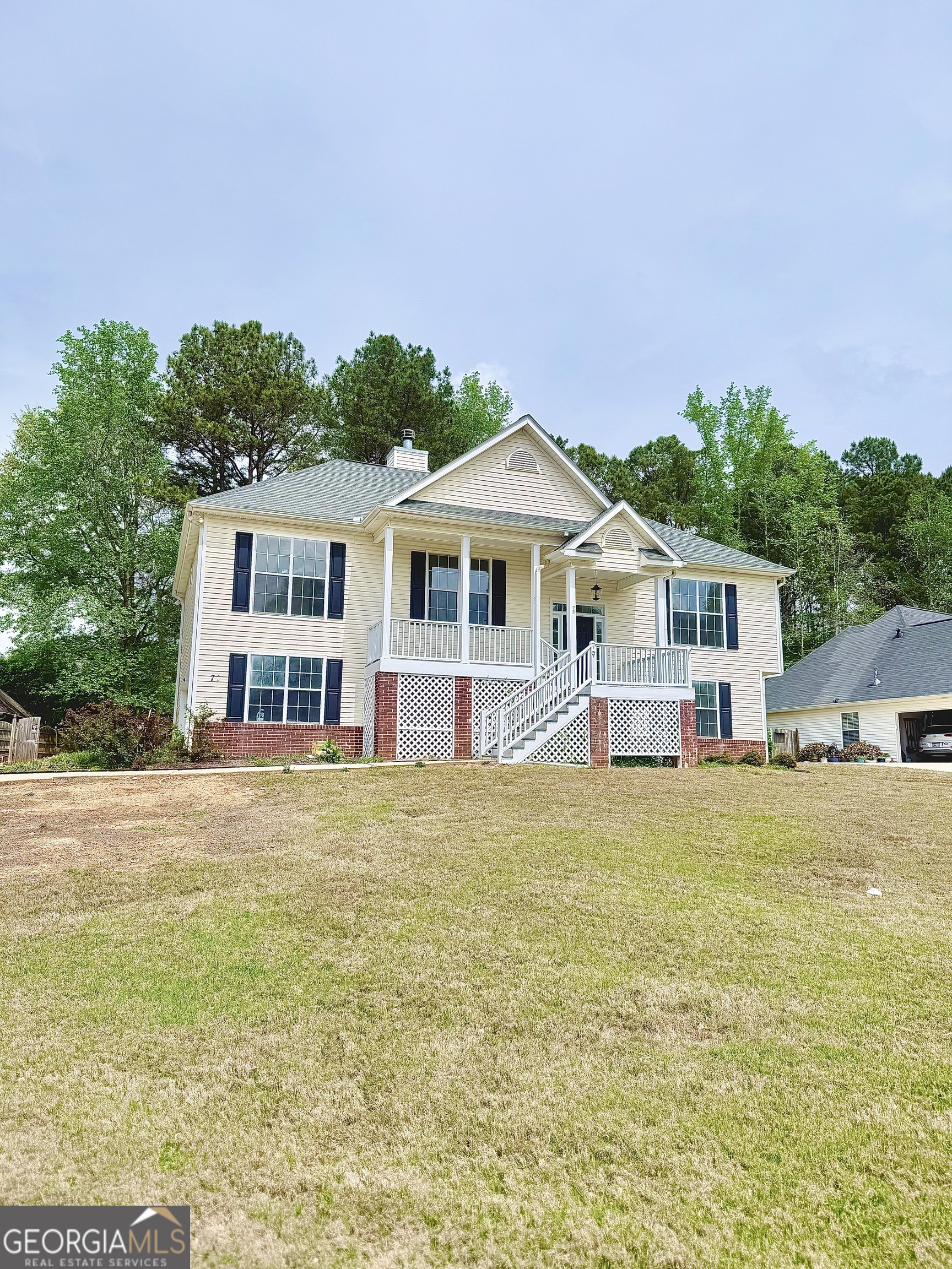 79 Kingsbrook Circle Newnan GA 30265