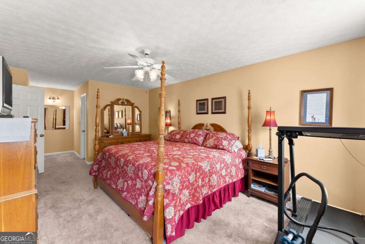 1087 Spring Mill Drive SW Lilburn GA 30047