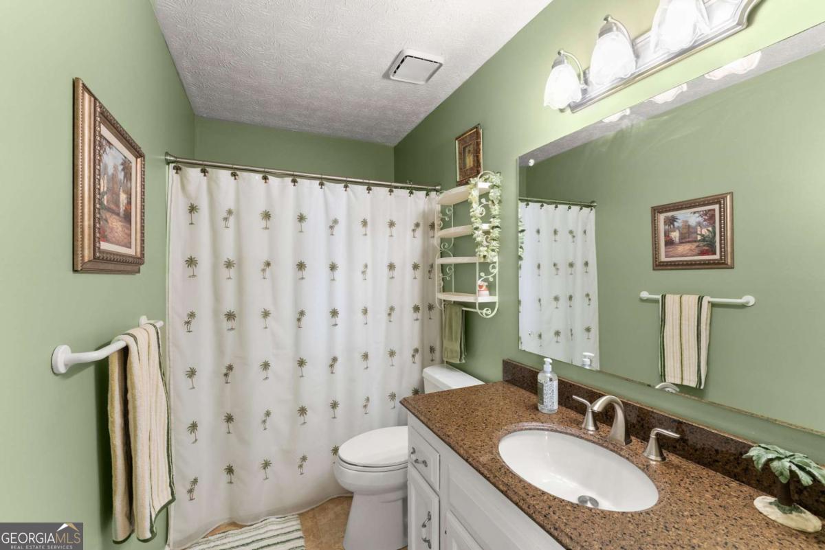 1087 Spring Mill Drive SW Lilburn GA 30047