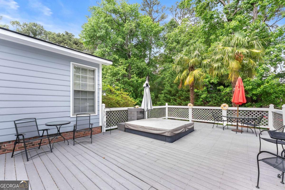 1087 Spring Mill Drive SW Lilburn GA 30047