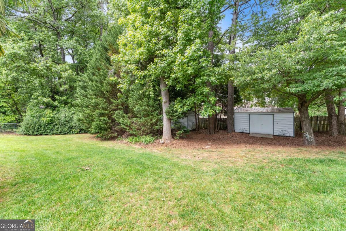 1087 Spring Mill Drive SW Lilburn GA 30047