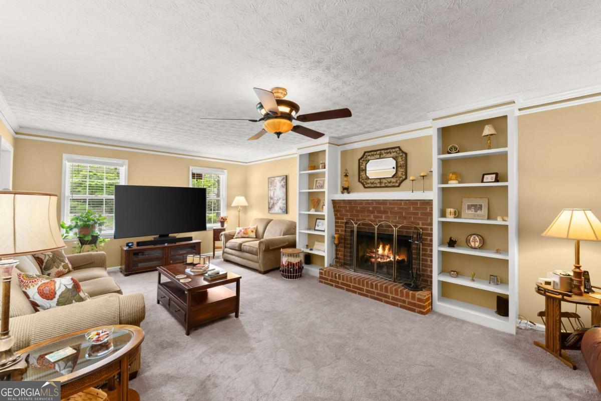 1087 Spring Mill Drive SW Lilburn GA 30047