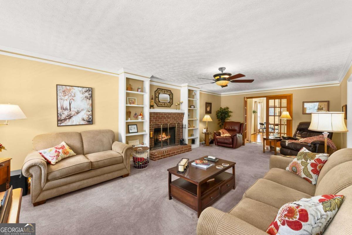 1087 Spring Mill Drive SW Lilburn GA 30047