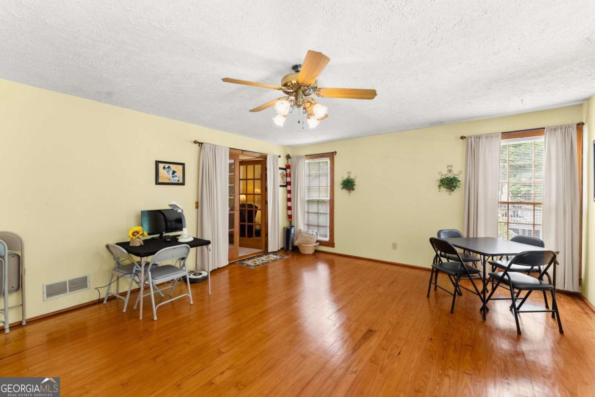 1087 Spring Mill Drive SW Lilburn GA 30047