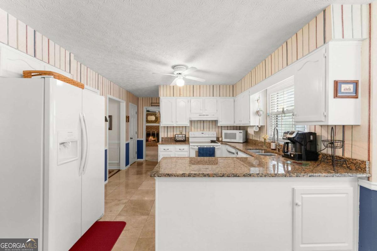 1087 Spring Mill Drive SW Lilburn GA 30047