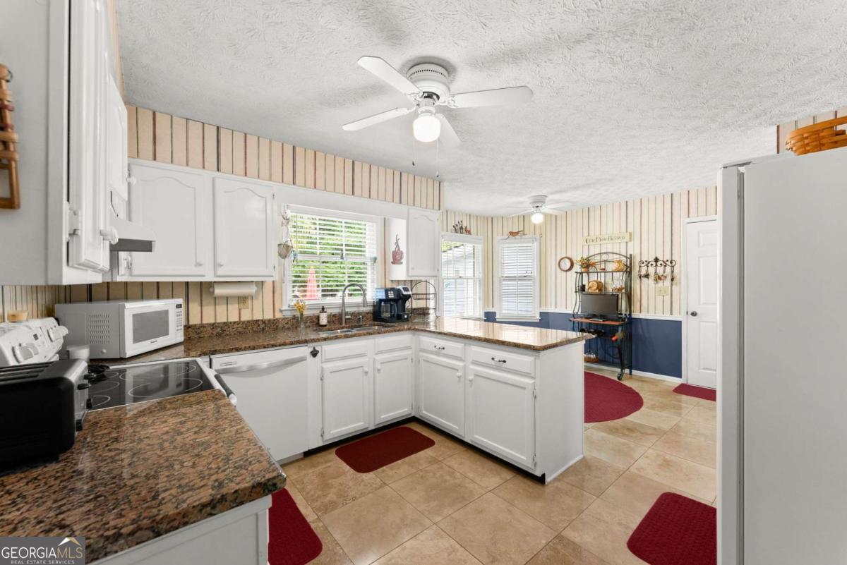 1087 Spring Mill Drive SW Lilburn GA 30047